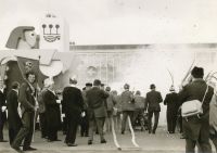 1967-02-04 1e Optocht 06 1967-02-04 1e Optocht 06